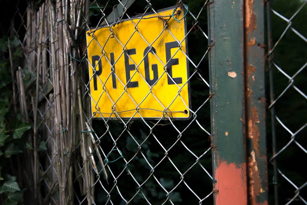 piege