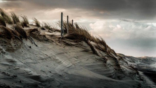 montalivet chm plage océan atlantique