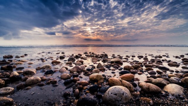 montalivet chm plage océan atlantique