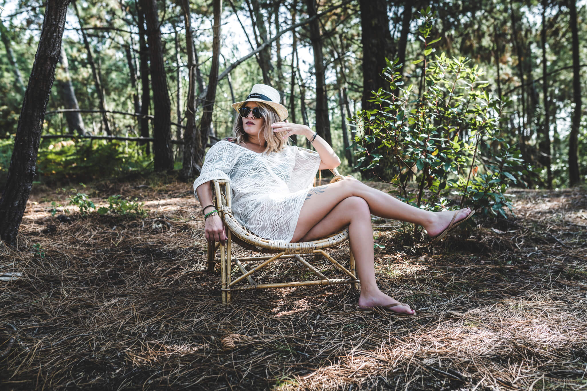 Shooting avec Lydie #lydiebarts #forest #photo #portraittalents #portrait #photography #woman #nikon #colors #face #model #portrait #face #beauty