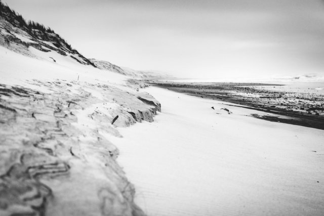 océan atlantique montalivet, chm