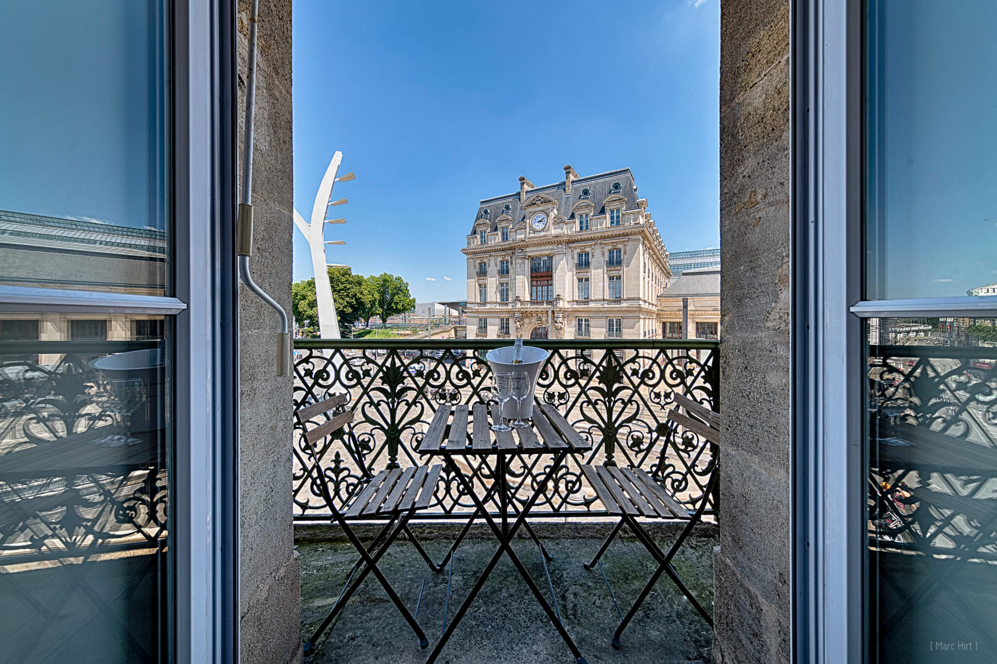 bordeaux hotel, photo immobilière