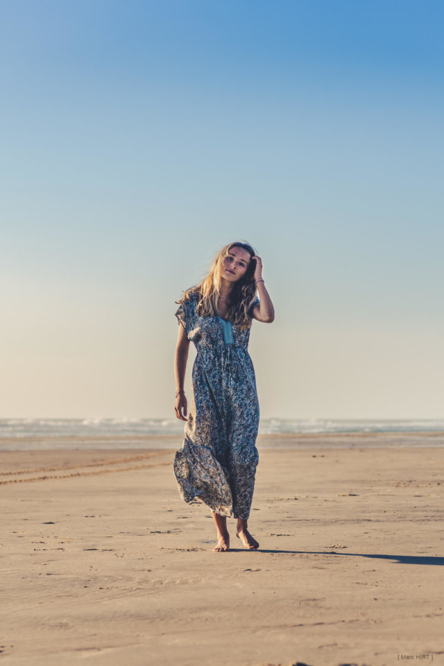 lou anne, montalivet ©Marc HIRT