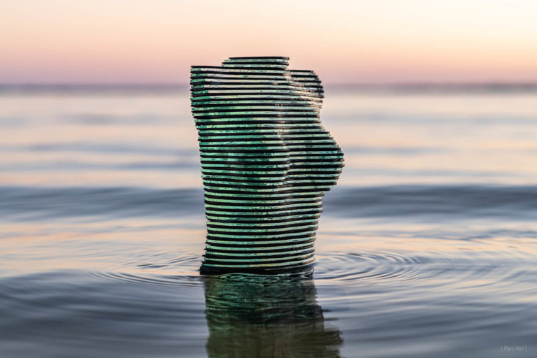 Exposition Grand Palais à Arlon 2019 ©Marc HIRT