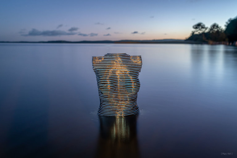 Exposition Grand Palais à Arlon 2019 ©Marc HIRT