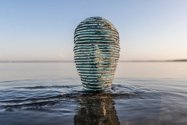 Exposition Grand Palais à Arlon 2019 ©Marc HIRT