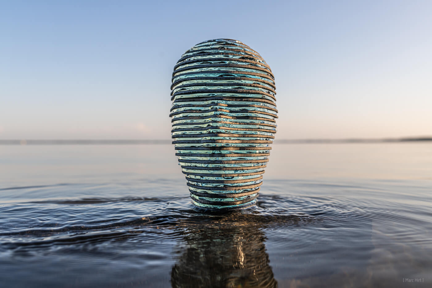 Exposition Grand Palais à Arlon 2019 ©Marc HIRT