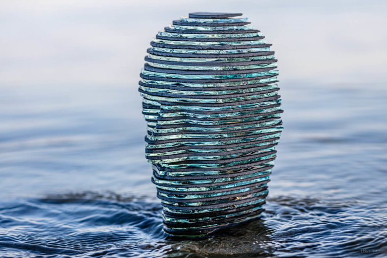 Exposition Grand Palais à Arlon 2019 ©Marc HIRT