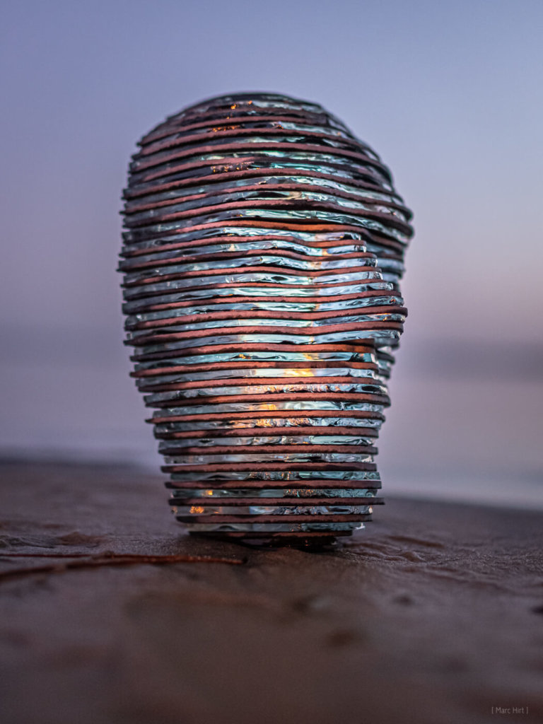 Exposition Grand Palais à Arlon 2019 ©Marc HIRT
