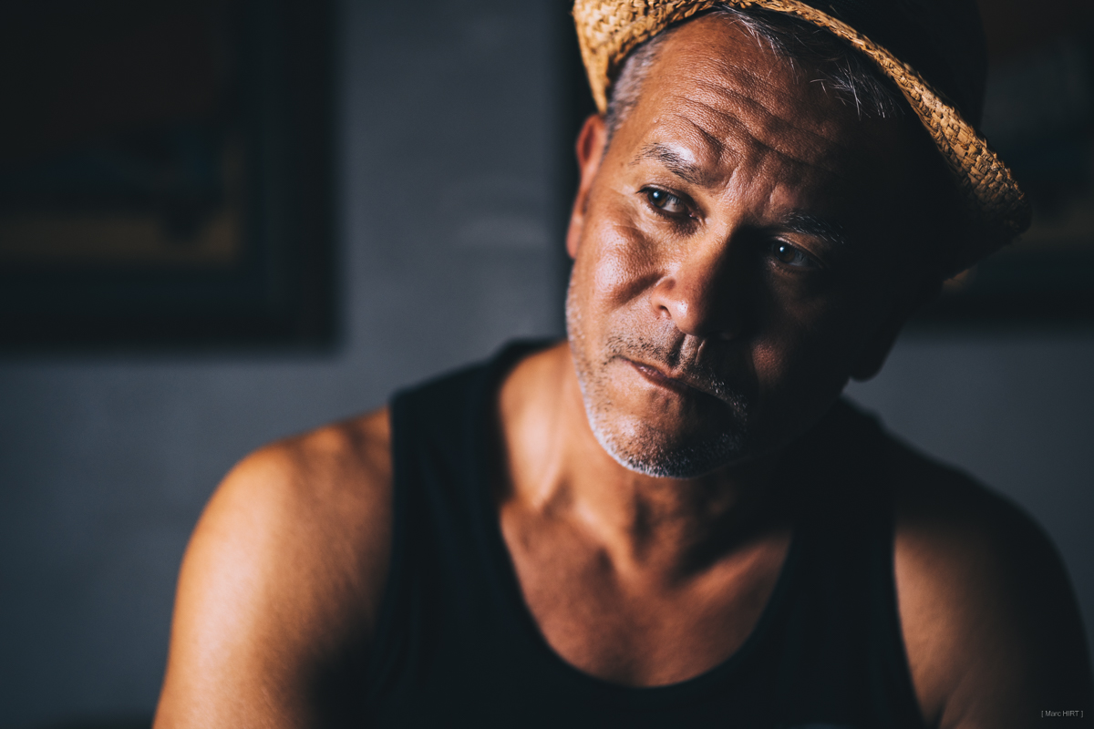 pascal, couleur #face, #man, #model, #photographer, #portrait, #pascal kim ©Marc HIRT
