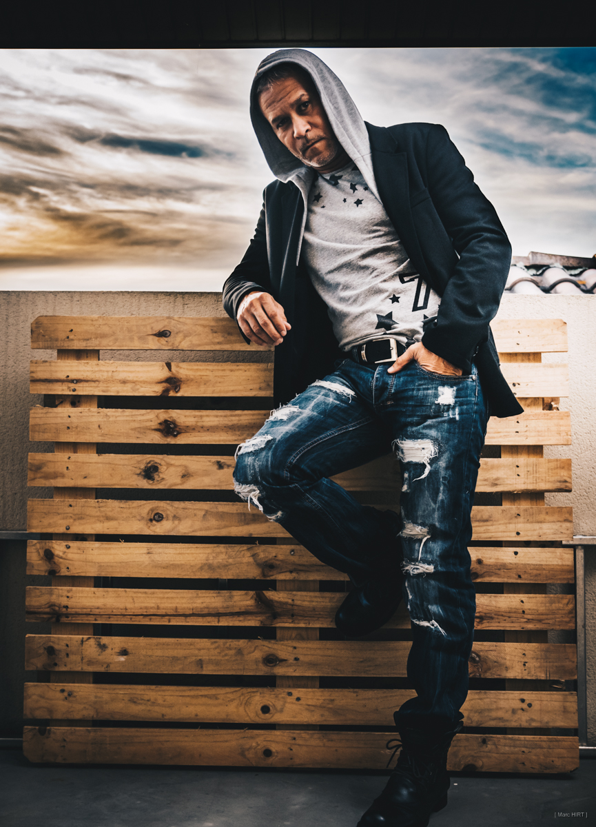 pascal, couleur #face, #man, #model, #photographer, #portrait, #pascal kim ©Marc HIRT