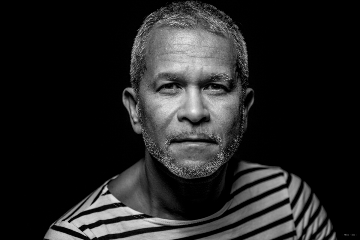 pascal, noir et blanc, portrait #face, #man, #model, #photographer, #portrait, #pascal kim ©Marc HIRT