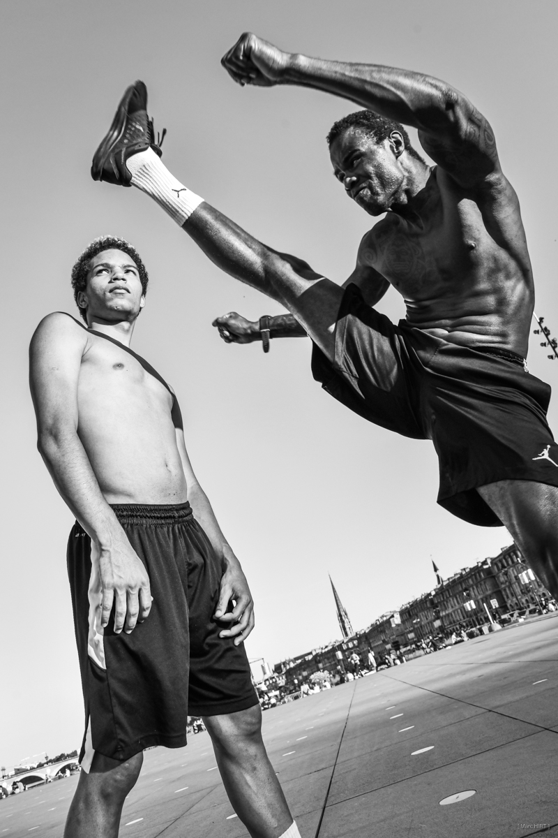 bordeaux capoeira