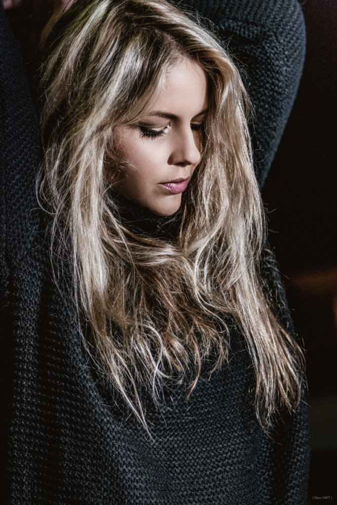 shooting avec Giny , bordeaux ©Marc HIRT